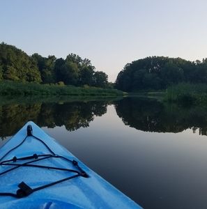 Meet your Posher, April